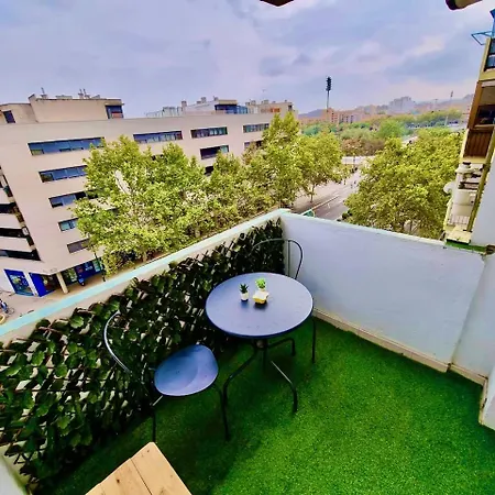 Daniel Apartment Zaragoza