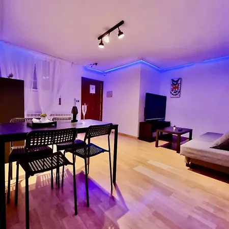 Apartment Daniel *