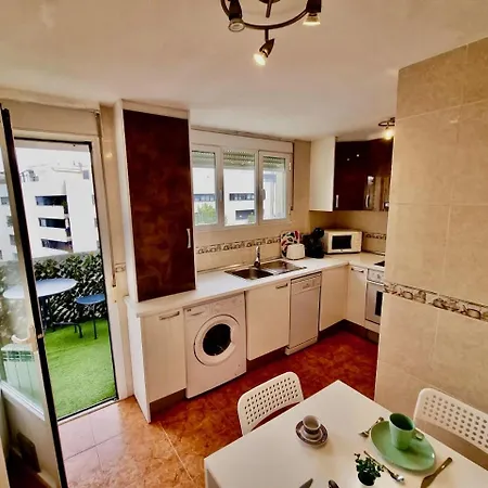 Daniel Apartment
